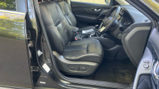 Nissan X-Trail 1.6 dCi Tekna 5dr Diesel Station Wagon